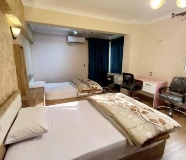 Oula Apartment | شقة مفروشة في ارقي منطقة بالجيزة في قلب المناطق السياحية والجامعات وجميع الخدمات