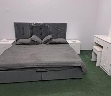 Al Baha Apartment | شقة مفروشة