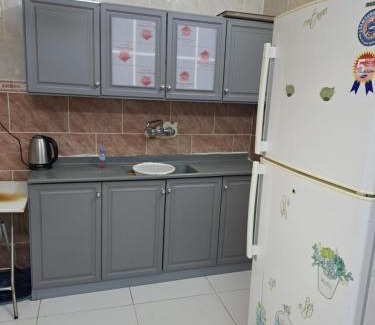 Al Baha Apartment | شقة مفروشة