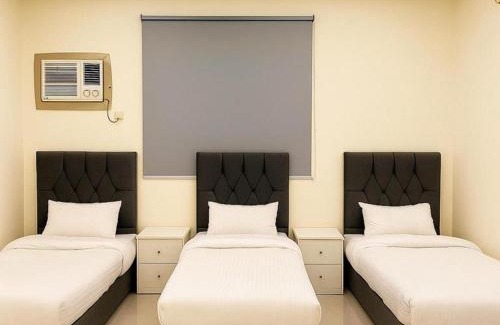 Taif Apartment | شقة 3 غرف نوم وصالة 3 bedroom and living room apartment