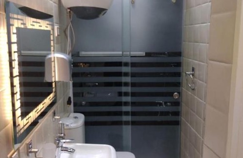 Agouza Apartment | شقة 4 غرف 3 دورات مياه مان