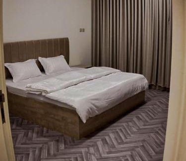 Buraydah Apartment | شقة