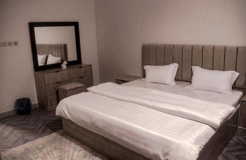 Buraydah Apartment | شقة