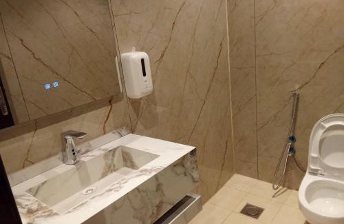 Al Jubail Apartment | شقق أجنحة عنوان للشقق المخدومة