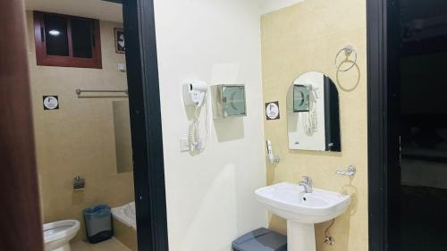 Nejran Apartment | شقق اجنحة الفاخريه للشقق المخدومة