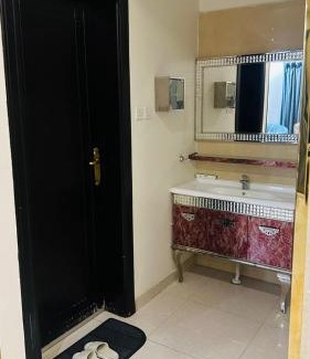 Nejran Apartment | شقق اجنحة الفاخريه للشقق المخدومة