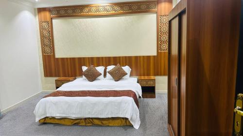 Nejran Apartment | شقق اجنحة الفاخريه للشقق المخدومة