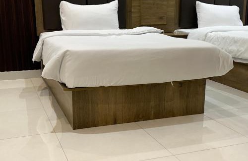 Al Baha Apartment | شقق اطلالة الضباب الباحه