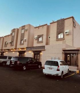 Medina Apartment | شقق الأجواء الفاخرة