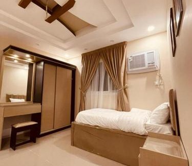 Medina Apartment | شقق الأجواء الفاخرة