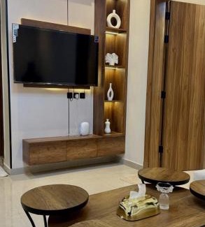 Jeddah Apartment | شقق الابداع
