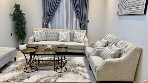 Jeddah Apartment | شقق الابداع