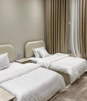 Jeddah Apartment | شقق الابداع