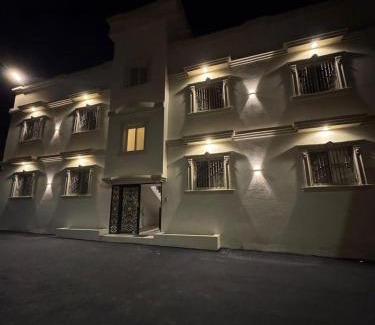 Al Bahah Apartment | شقق الاطاولة المفروشة