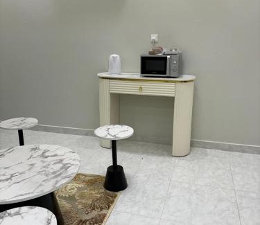 Al Bahah Apartment | شقق الاطاولة المفروشة