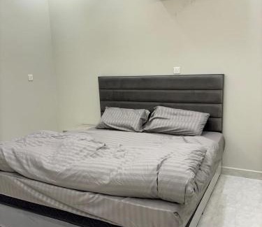 Al Bahah Apartment | شقق الاطاولة المفروشة