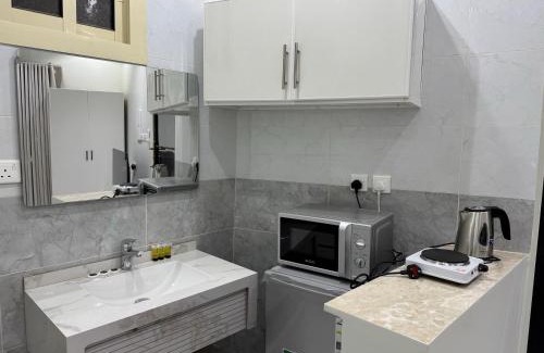 Al Bahah Apartment | شقق الاطاولة المفروشة