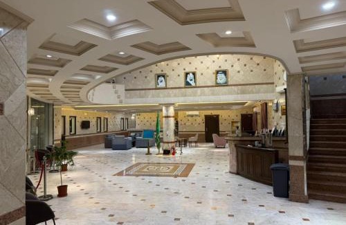 Bisha Hotel | شقق الاوفاز للشقق المخدومة-إقتصادي