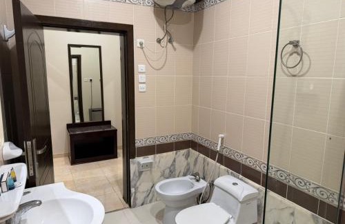 Bisha Hotel | شقق الاوفاز للشقق المخدومة-إقتصادي