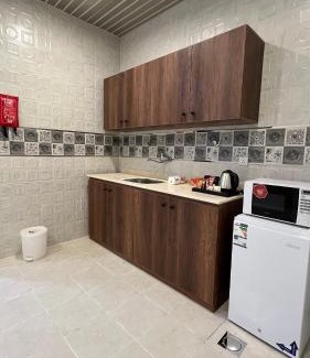 Al Bahah Apartment | شقق الخزامى