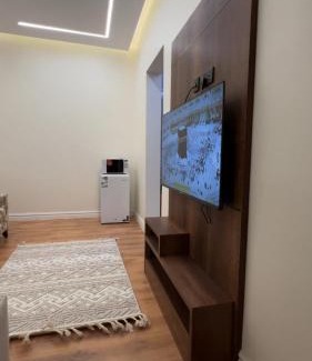 Al Bahah Apartment | شقق الخزامى