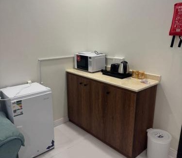 Al Bahah Apartment | شقق الخزامى