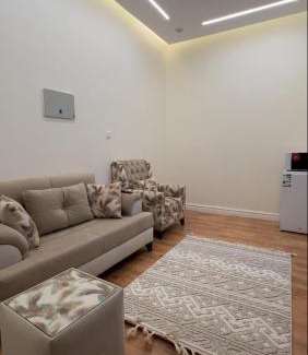 Al Bahah Apartment | شقق الخزامى