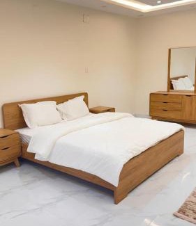 Al Bahah Apartment | شقق الربيع