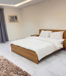 Al Bahah Apartment | شقق الربيع