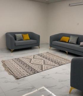 Al Bahah Apartment | شقق الربيع