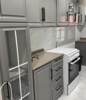 Al Bahah Apartment | شقق الربيع