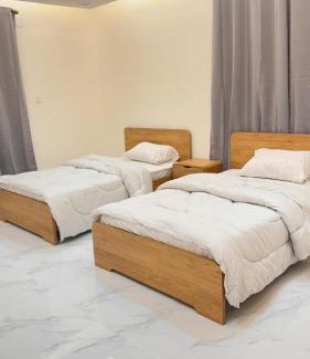 Al Bahah Apartment | شقق الربيع