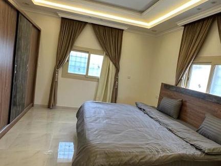 Al Namas Apartment | شقق الضباب