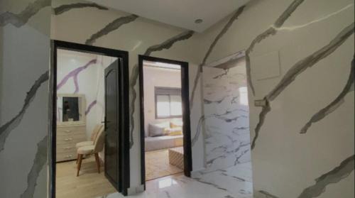 Laayoune Apartment | شقق العيون