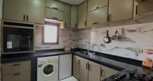 Laayoune Apartment | شقق العيون