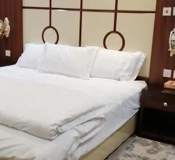 Bisha Apartment | شقق الفرسان الفندقيه