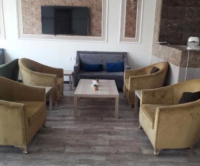 Bisha Apartment | شقق الفرسان الفندقيه