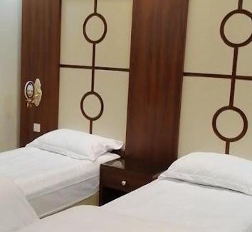 Bisha Apartment | شقق الفرسان الفندقيه