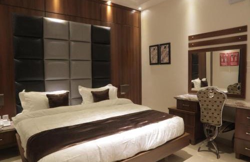 Nejran Apartment | شقق الكادي السكنية للشقق المخدومة