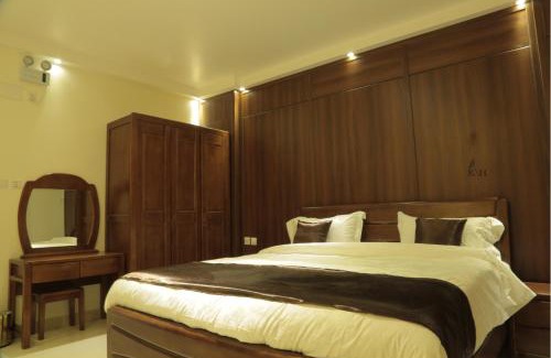 Nejran Apartment | شقق الكادي السكنية للشقق المخدومة