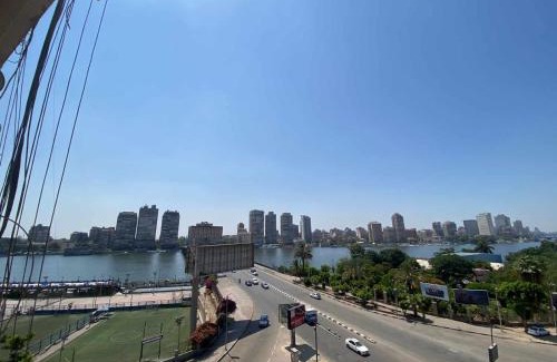 Al Manial Apartment | شقق المنيل