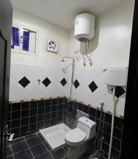 Nejran Apartment | شقق المهيب