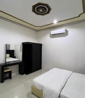 Nejran Apartment | شقق المهيب