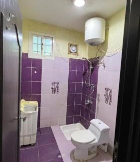 Nejran Apartment | شقق المهيب