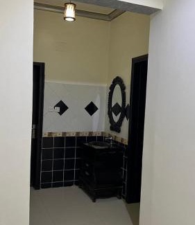 Nejran Apartment | شقق المهيب