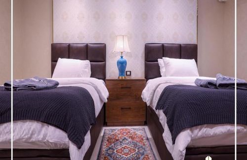 Old Cairo Apartment | شقق النخبة الفندقية