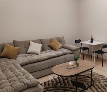 Medina Apartment | شقق الياسمين