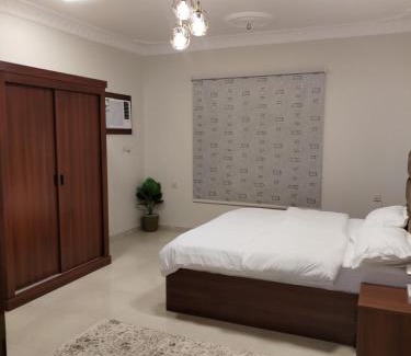 Medina Apartment | شقق الياسمين