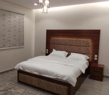 Medina Apartment | شقق الياسمين