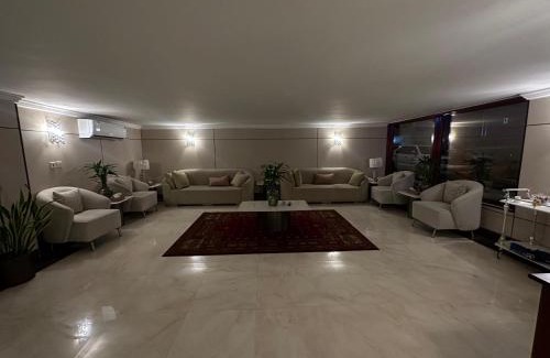 Al-Hamra'a Apartment | شقق جوين المخدومة- اقتصادي